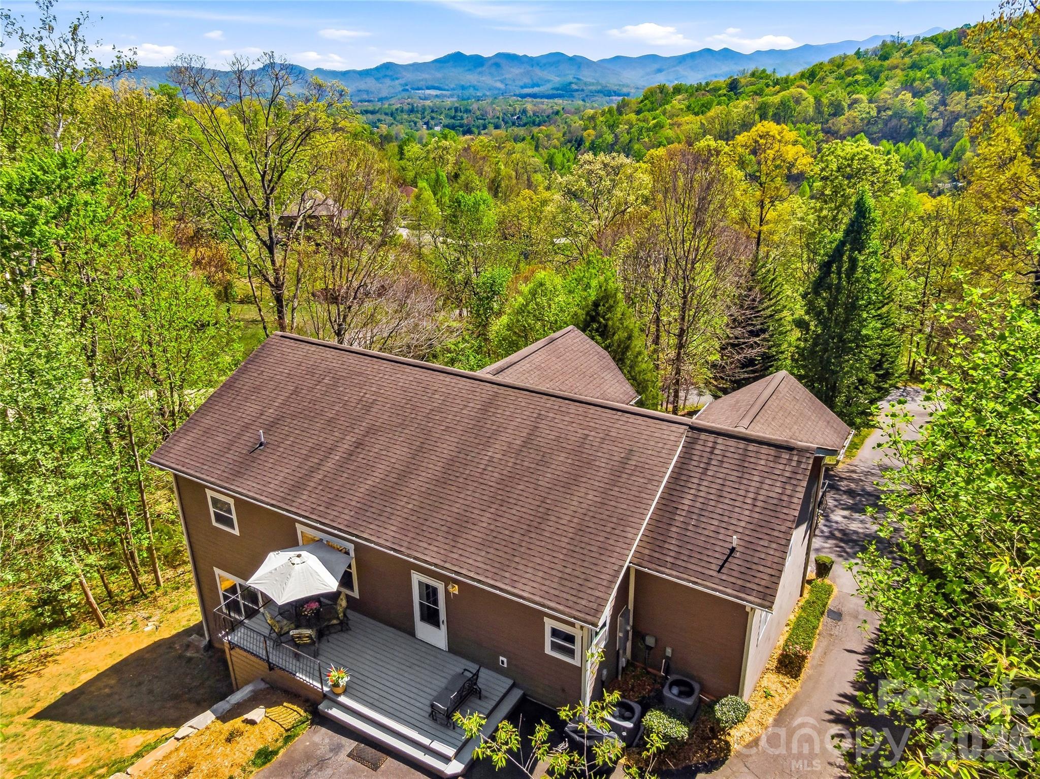 24 Sunnie Rae Lane Candler NC 28715