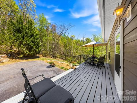 24 Sunnie Rae Lane Candler NC 28715