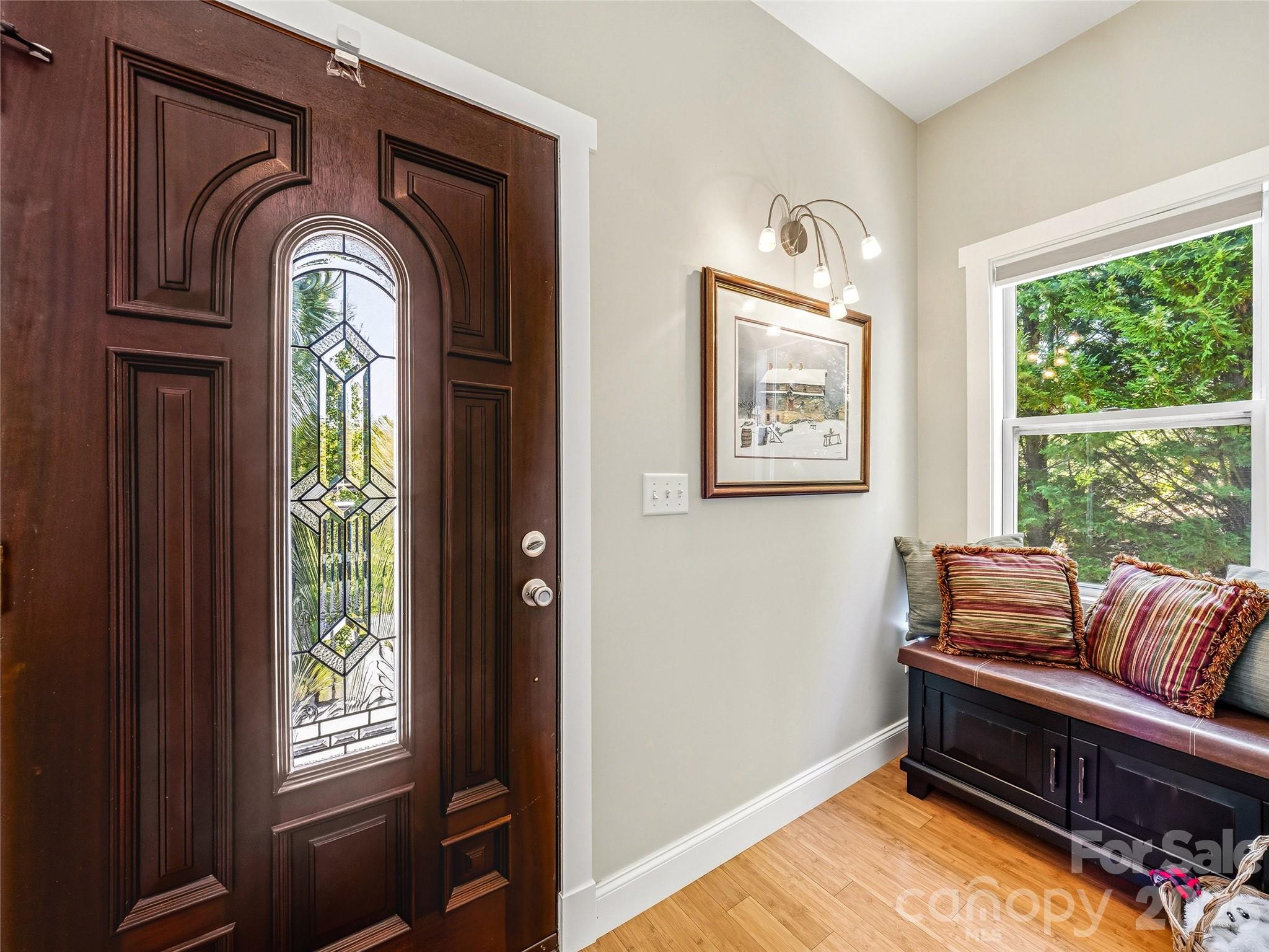 24 Sunnie Rae Lane Candler NC 28715