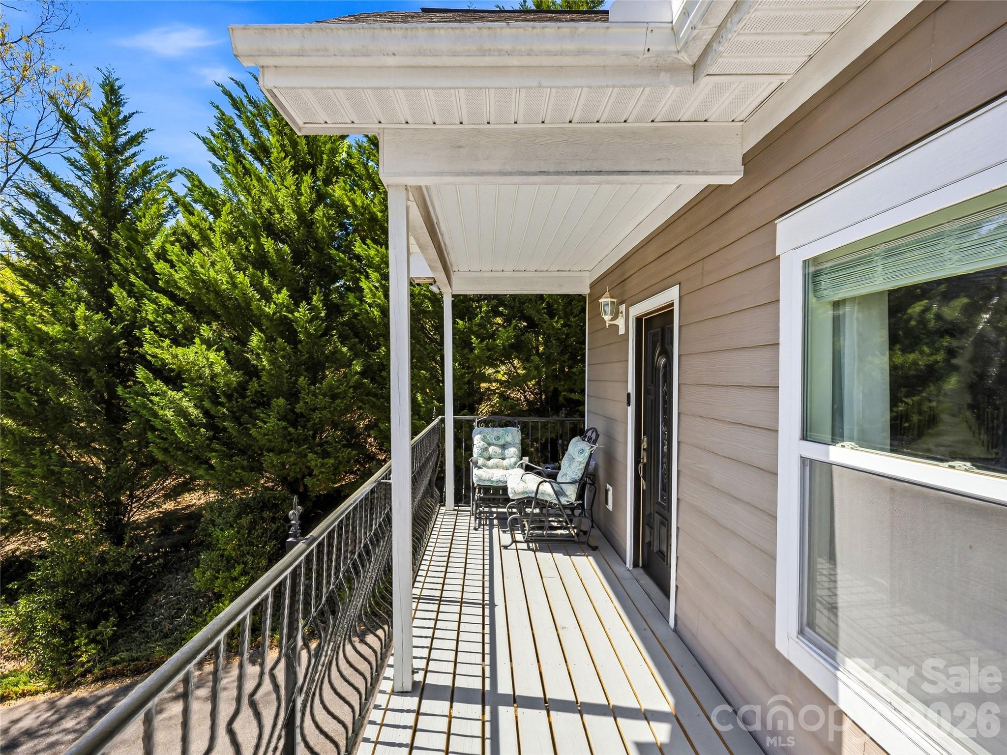 24 Sunnie Rae Lane Candler NC 28715