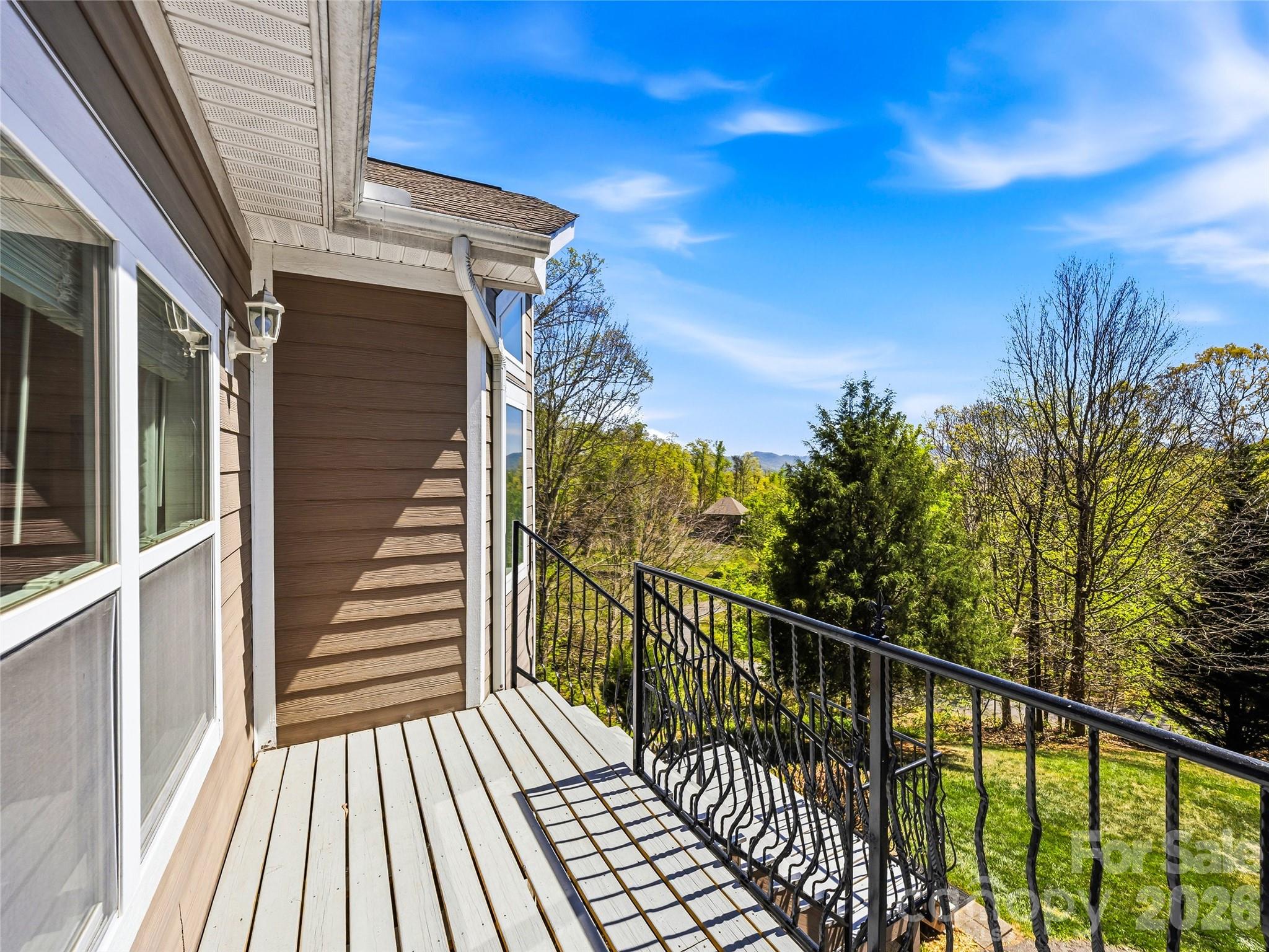 24 Sunnie Rae Lane Candler NC 28715