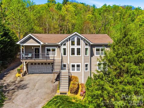 24 Sunnie Rae Lane Candler NC 28715