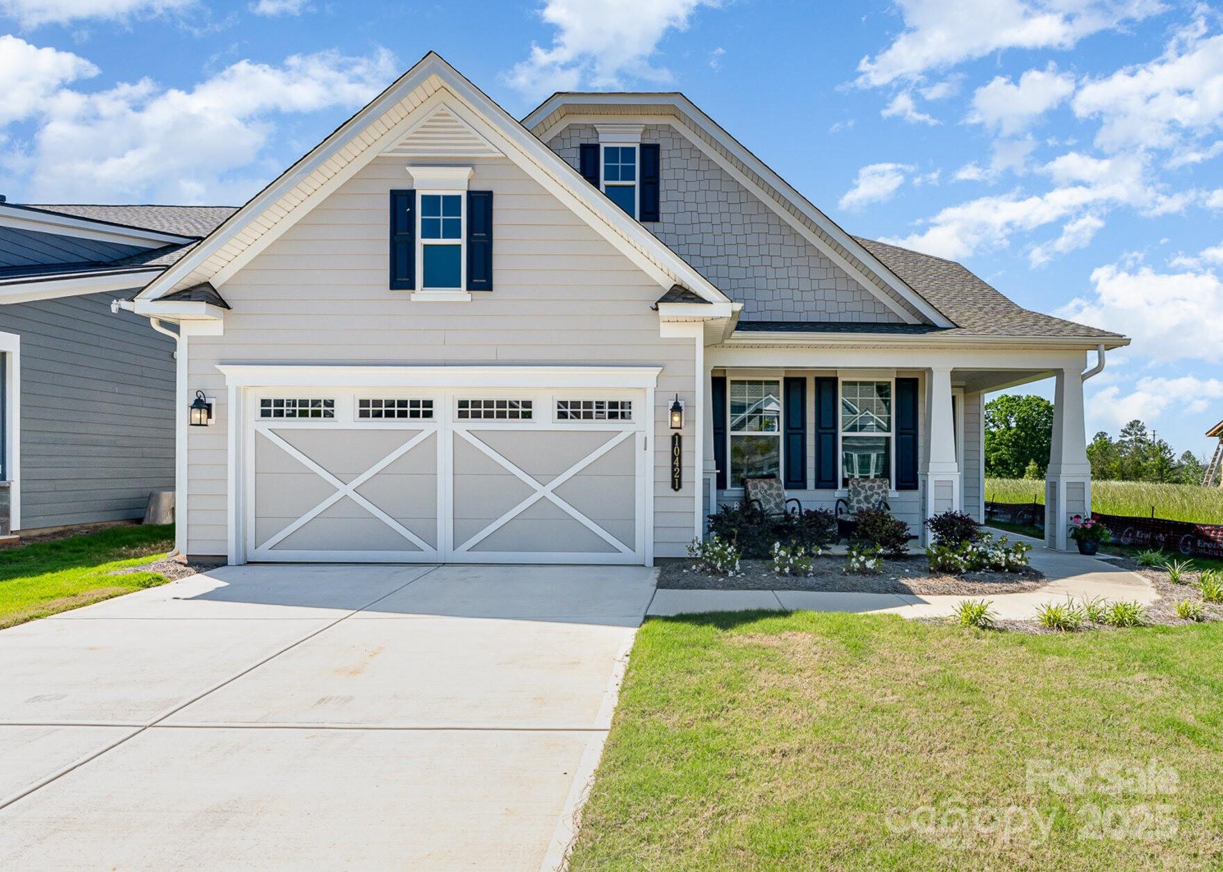 10421 Superb Lane Charlotte NC 28215