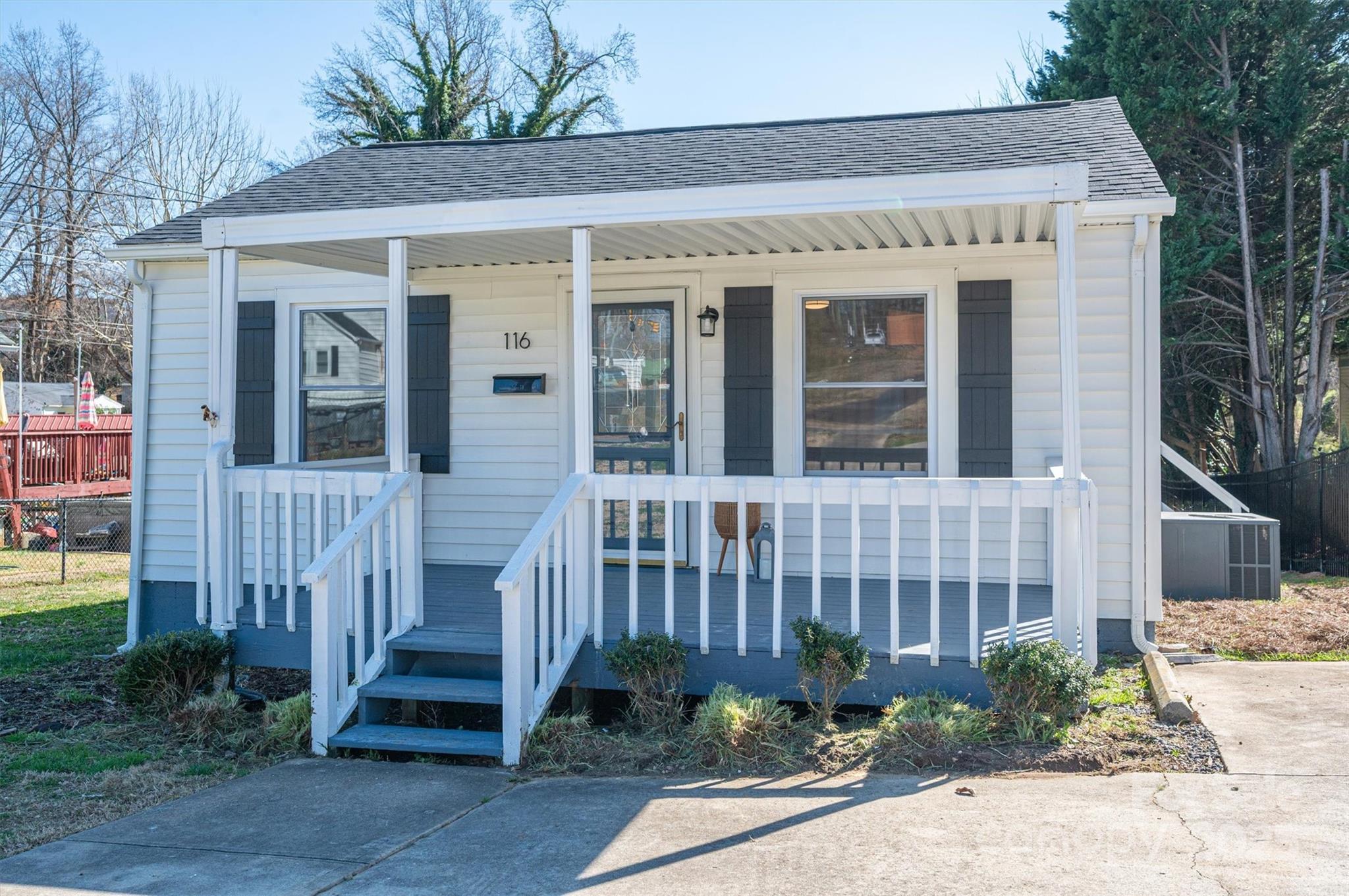 116 Garrison Drive Belmont NC 28012