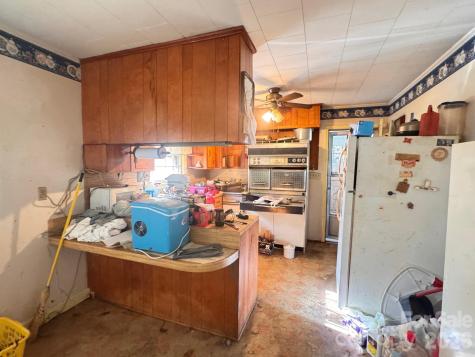 1102 Afton Drive Lenoir NC 28645