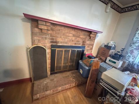 1102 Afton Drive Lenoir NC 28645