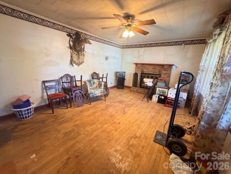 1102 Afton Drive Lenoir NC 28645