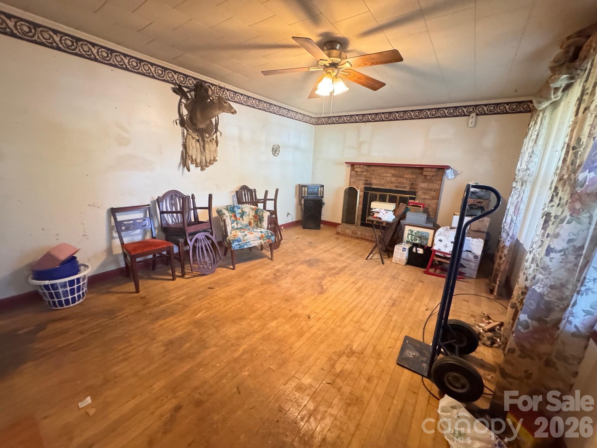 1102 Afton Drive Lenoir NC 28645