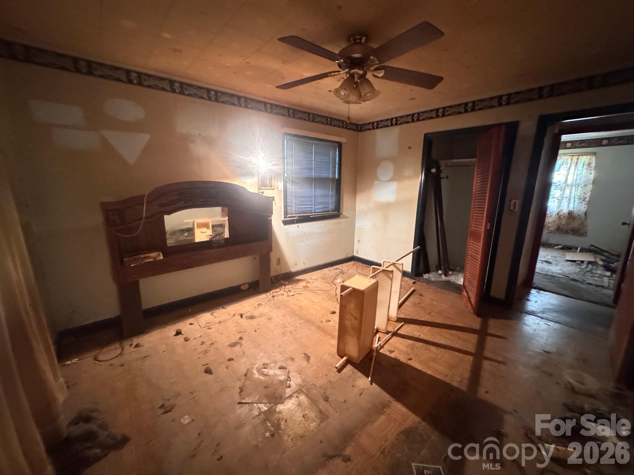 1102 Afton Drive Lenoir NC 28645