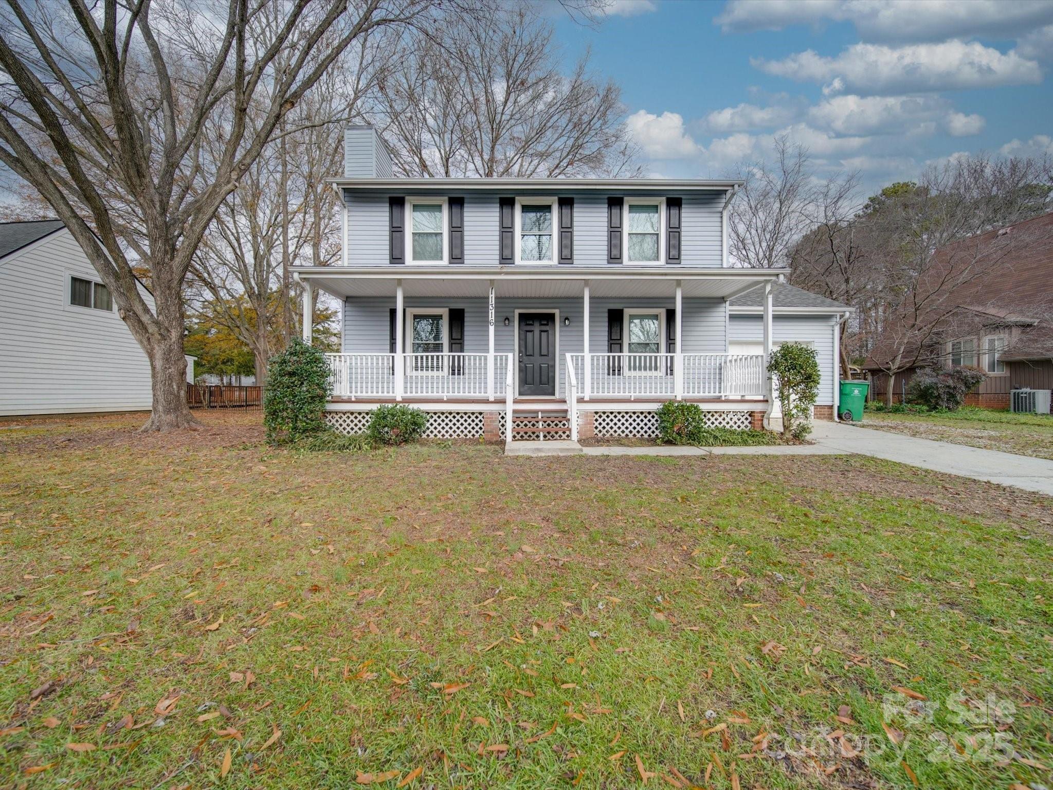 11316 Vista Canyon Drive Charlotte NC 28226