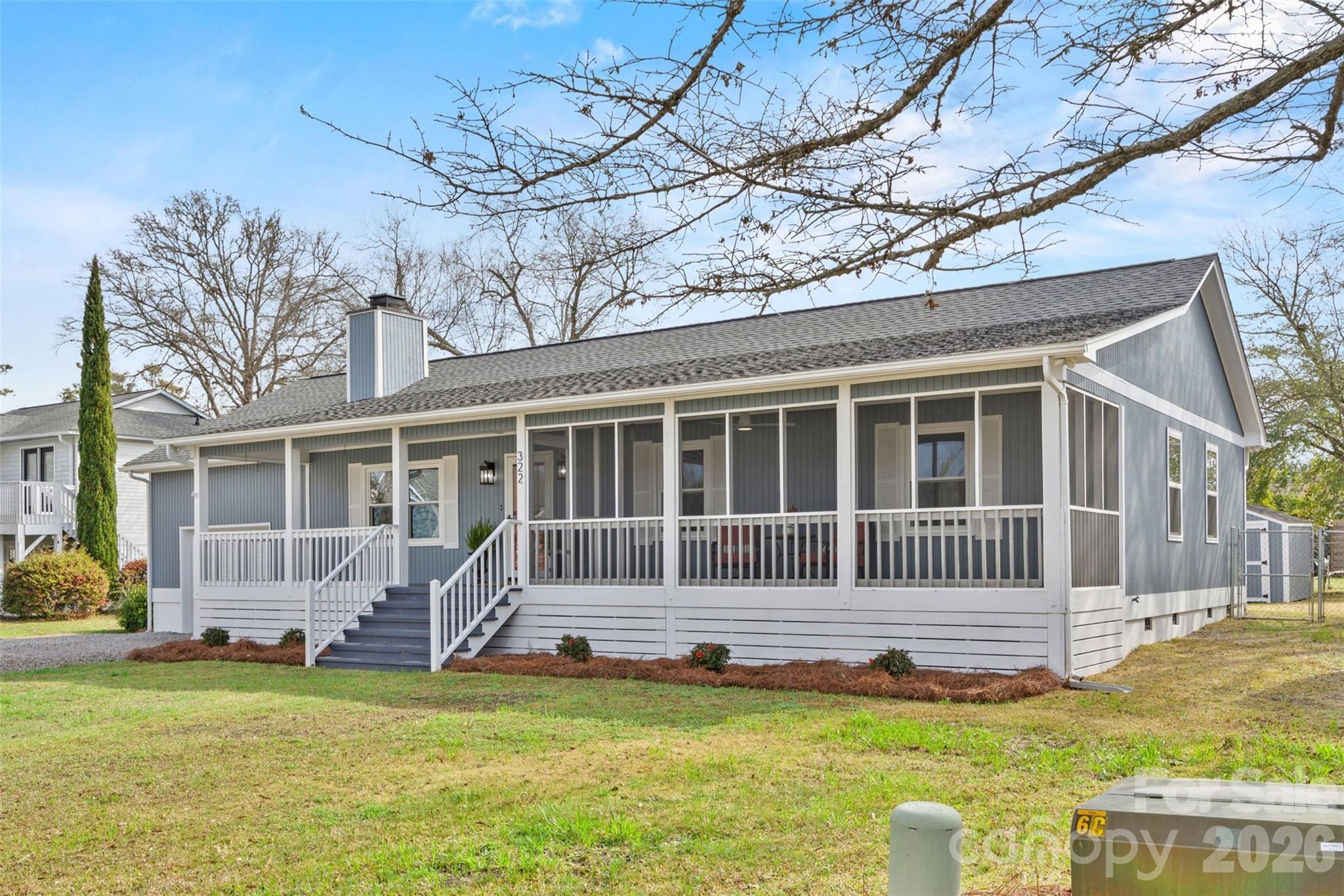 322 NE 57th Street NE Oak Island NC 28465