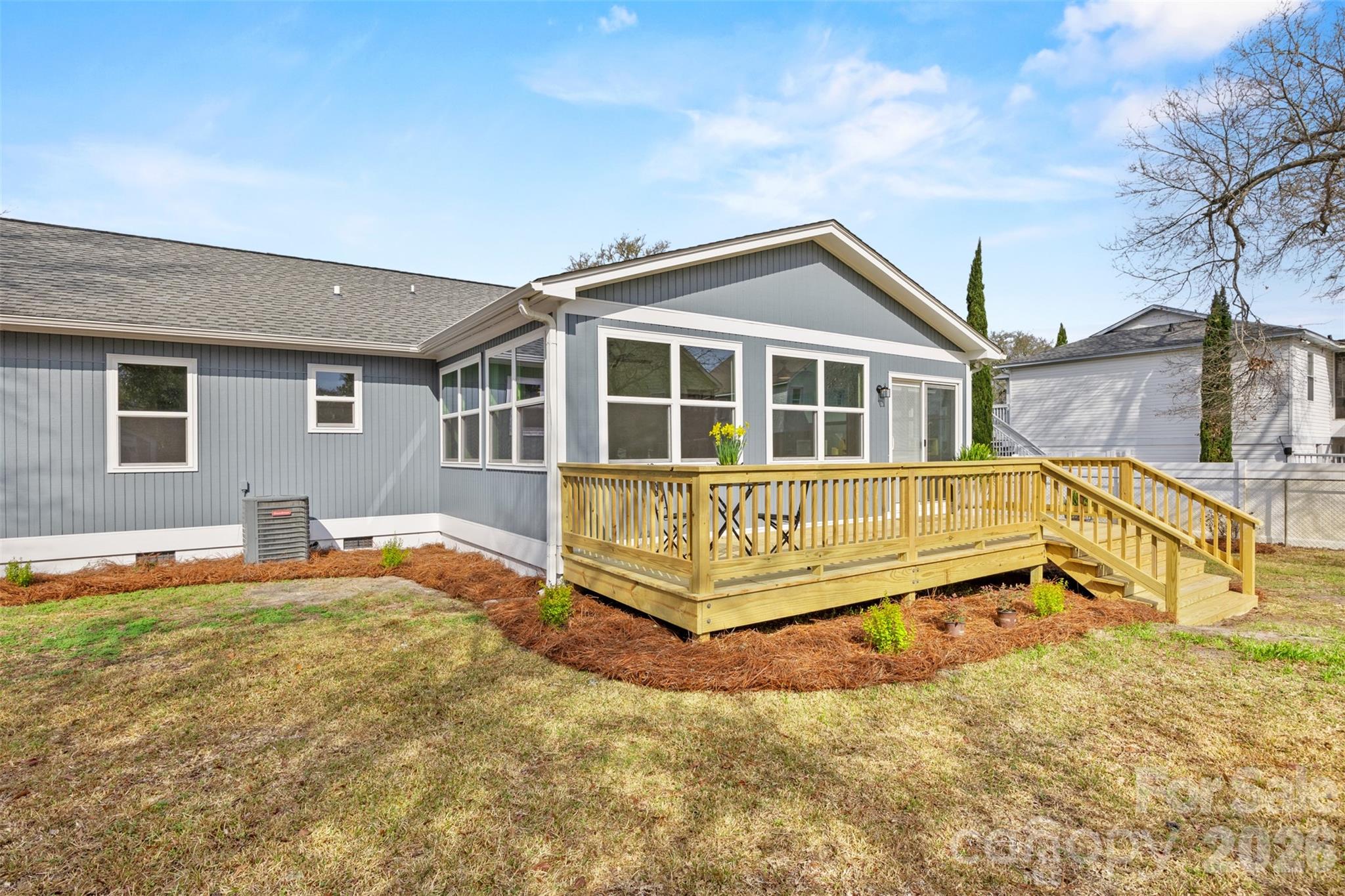 322 NE 57th Street NE Oak Island NC 28465
