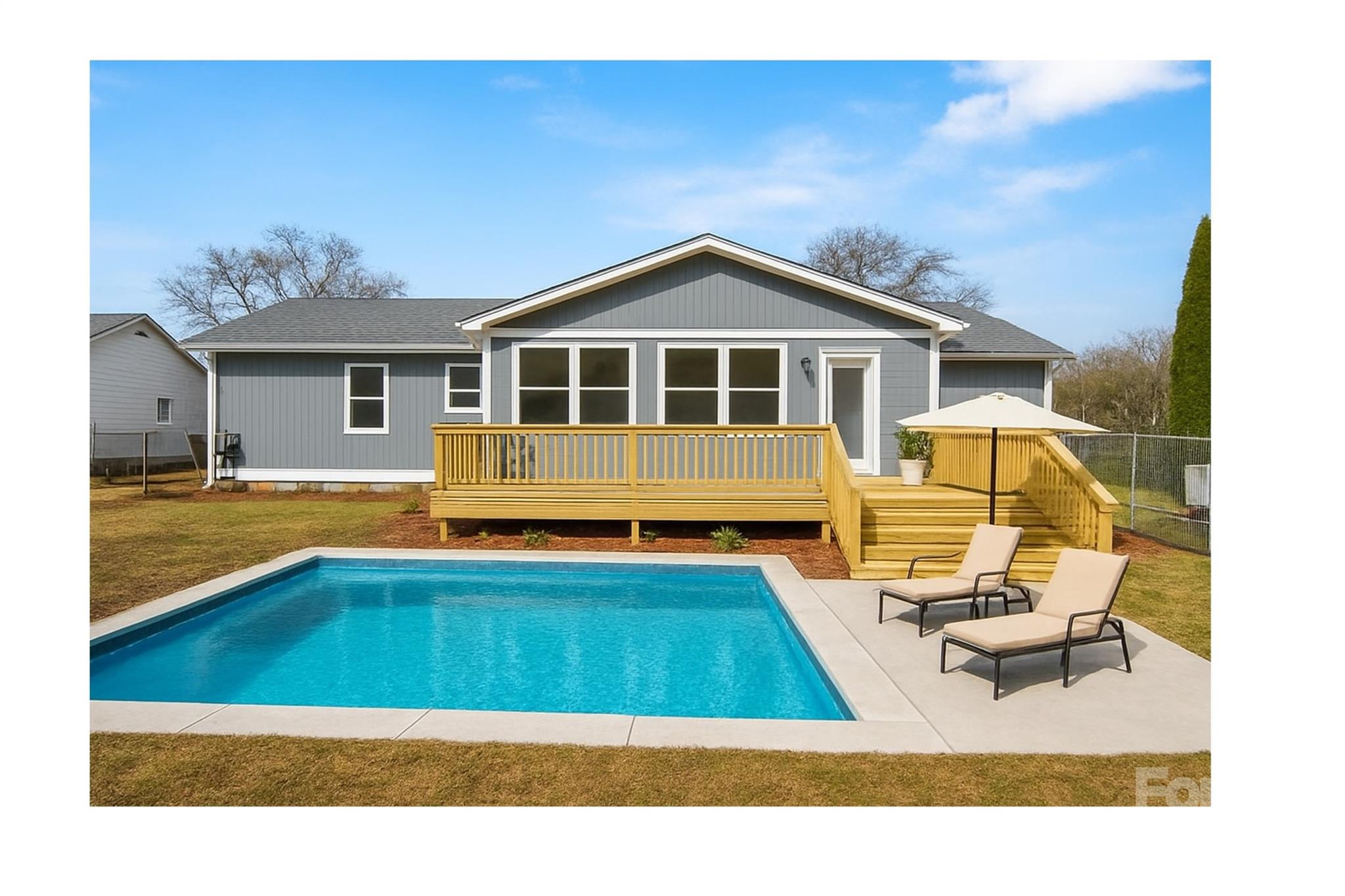 322 NE 57th Street NE Oak Island NC 28465