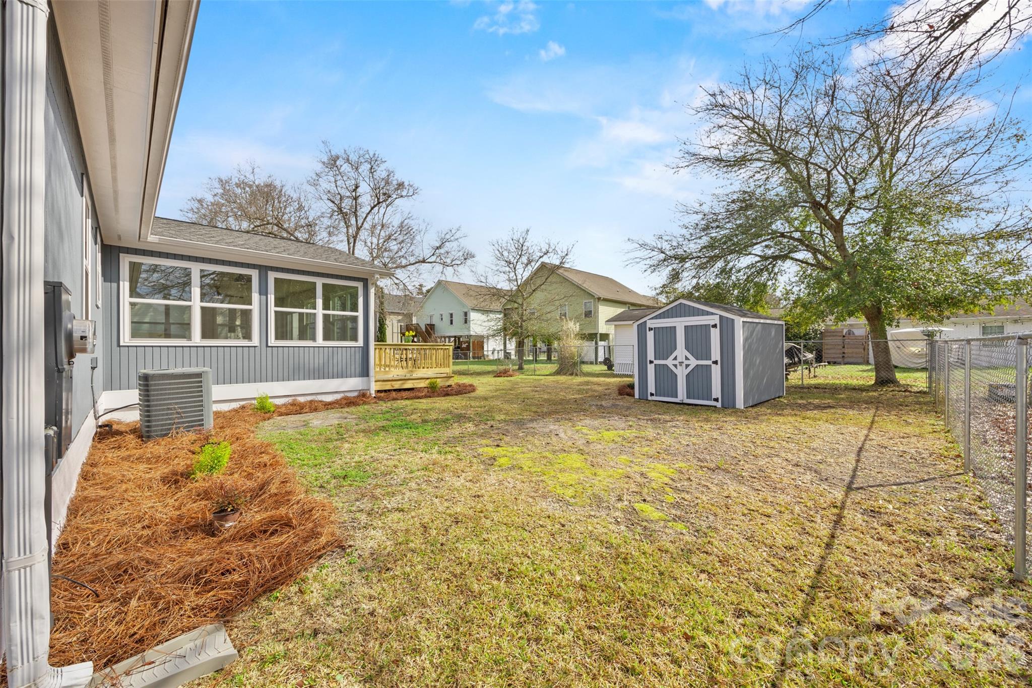 322 NE 57th Street NE Oak Island NC 28465