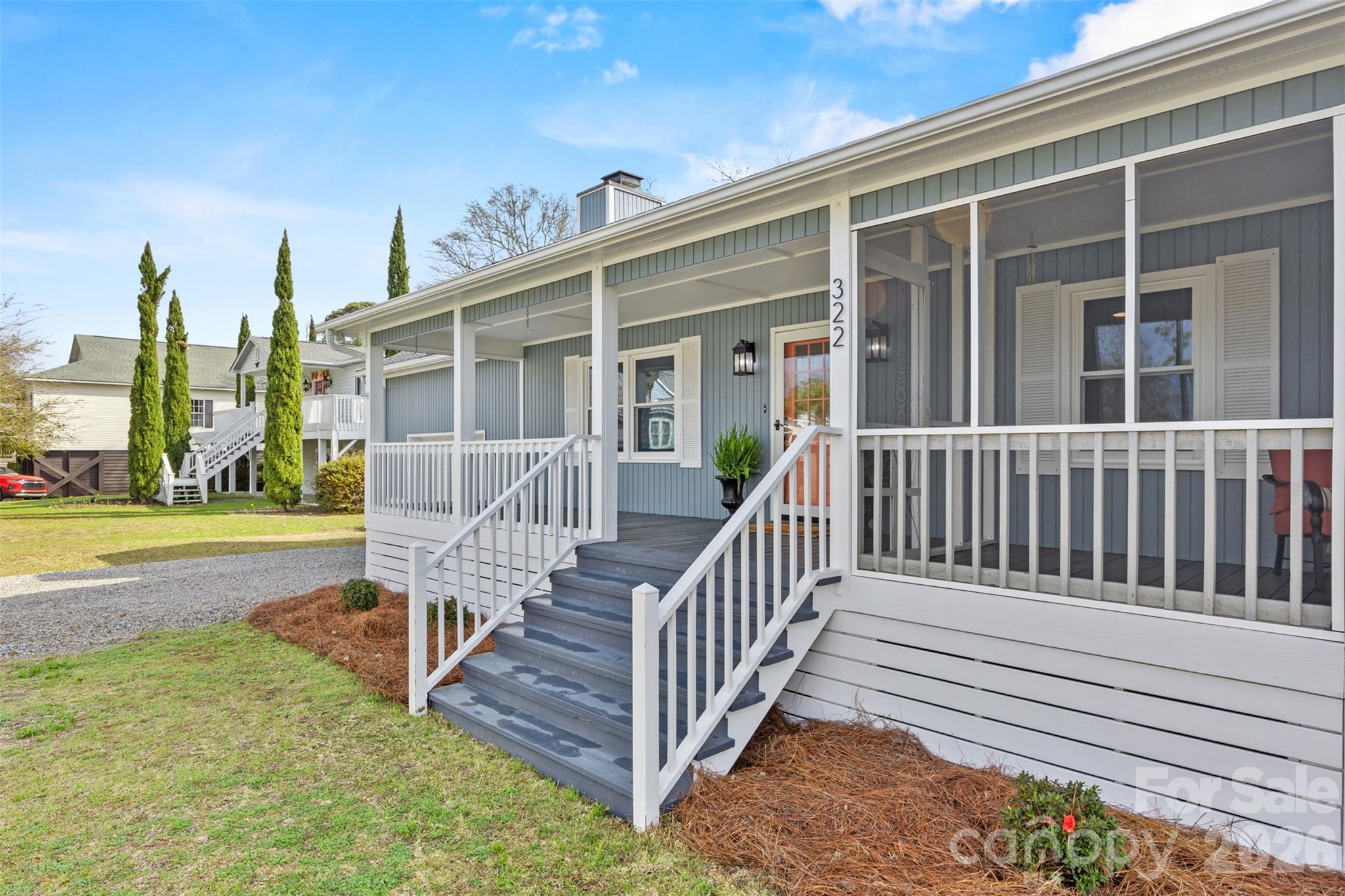 322 NE 57th Street NE Oak Island NC 28465
