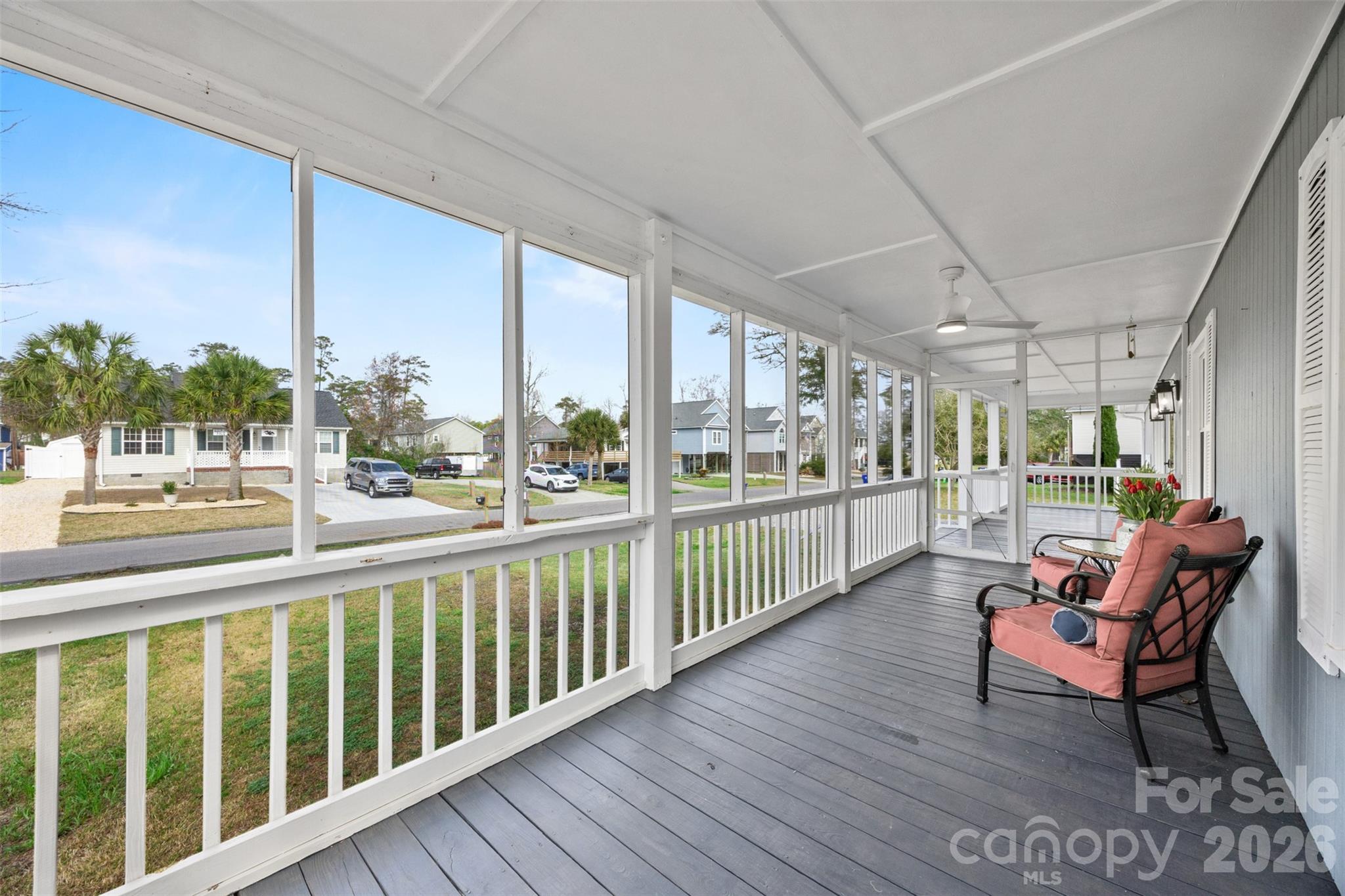 322 NE 57th Street NE Oak Island NC 28465