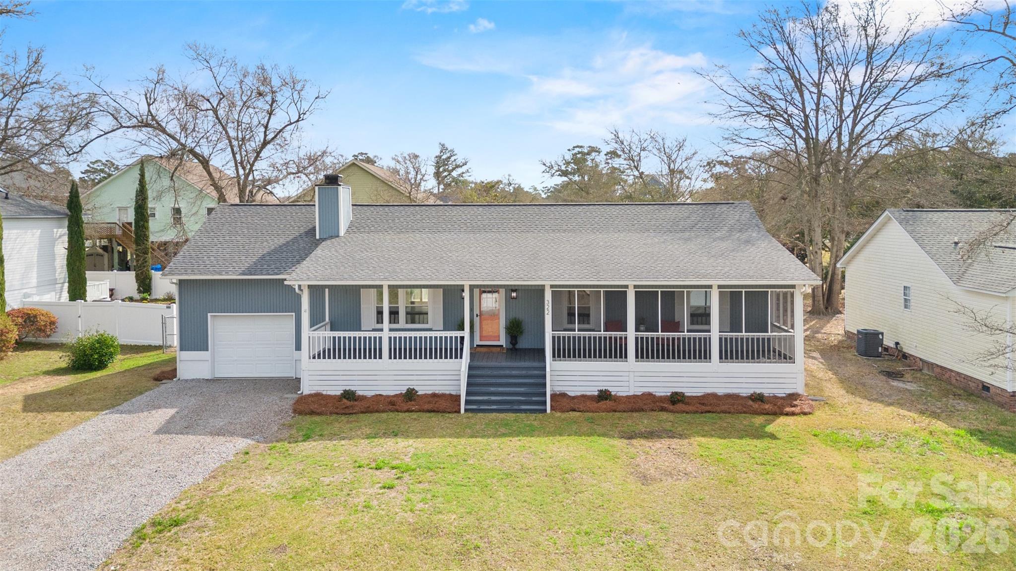 322 NE 57th Street NE Oak Island NC 28465