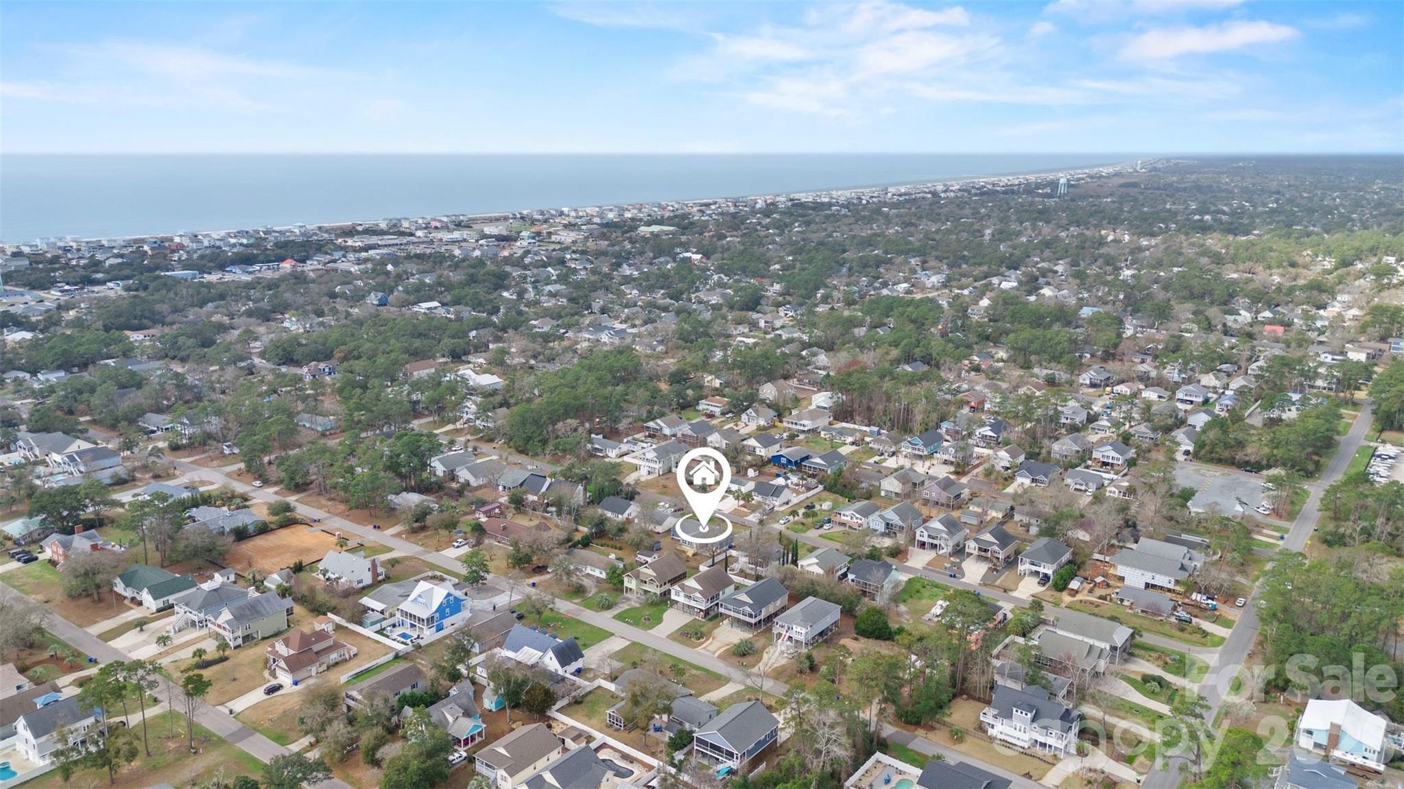 322 NE 57th Street NE Oak Island NC 28465