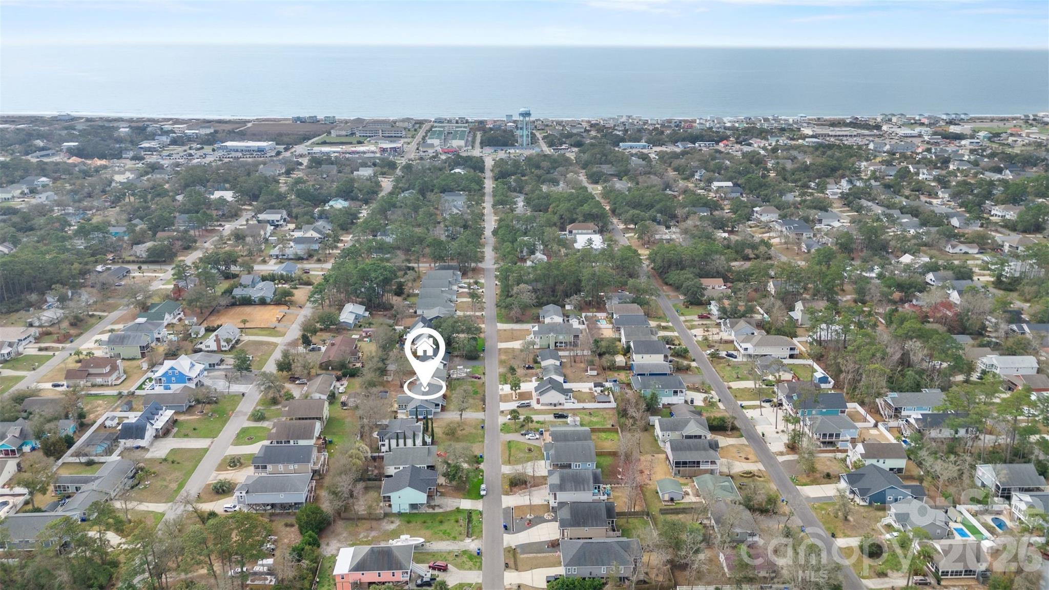 322 NE 57th Street NE Oak Island NC 28465