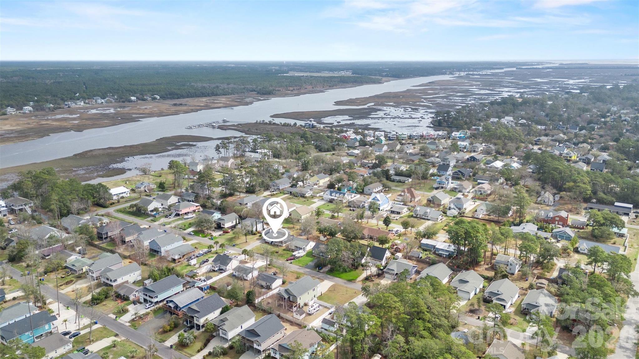 322 NE 57th Street NE Oak Island NC 28465