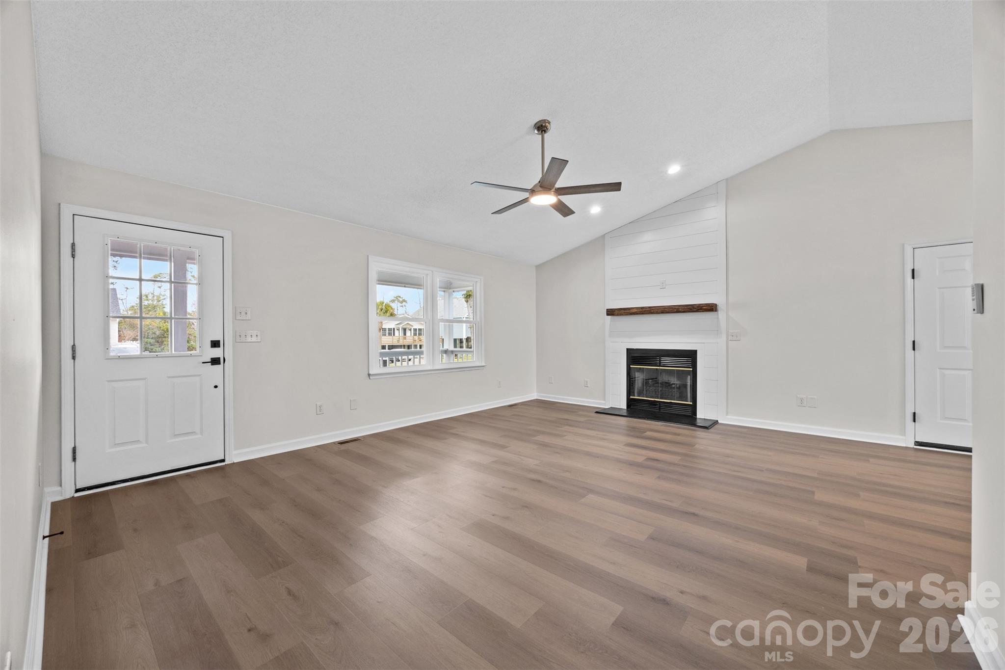 322 NE 57th Street NE Oak Island NC 28465