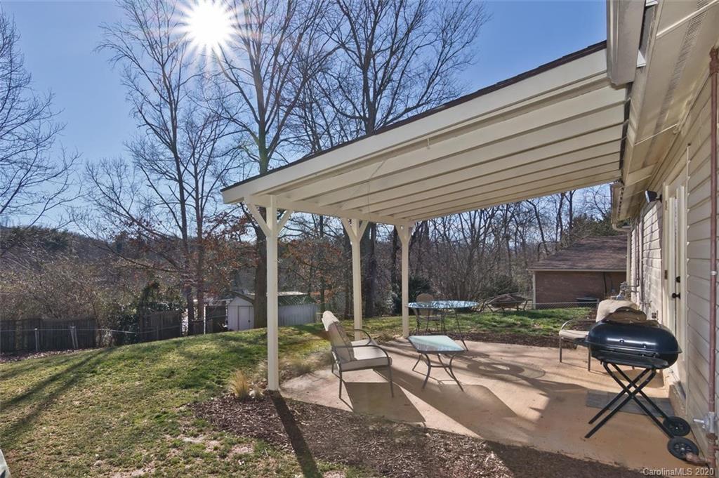 94 Stoney Hill Court Asheville NC 28804