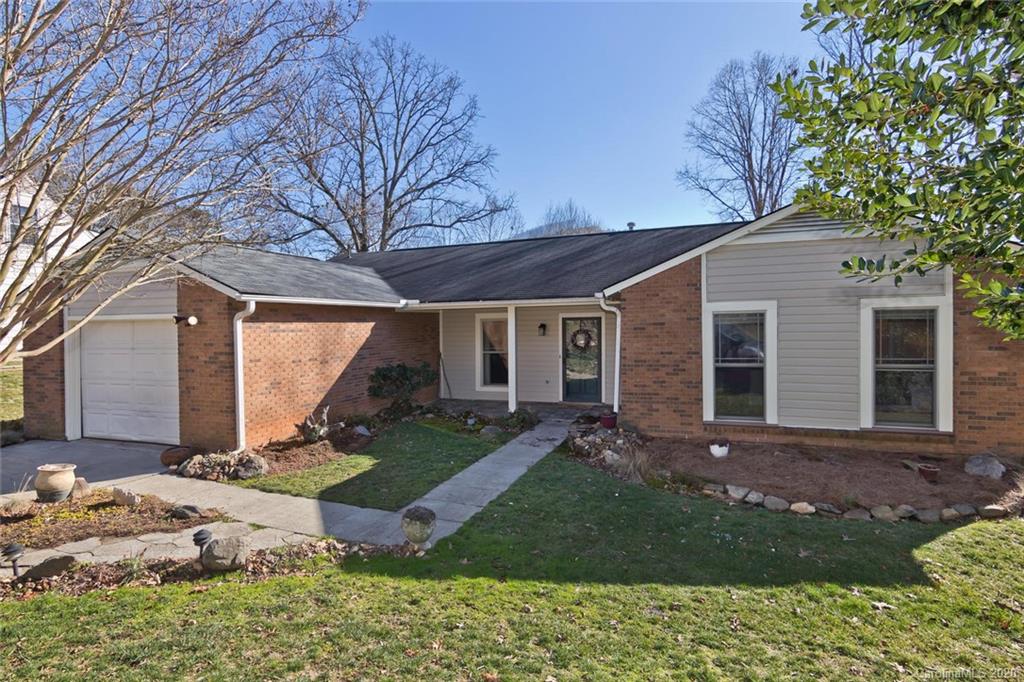 94 Stoney Hill Court Asheville NC 28804