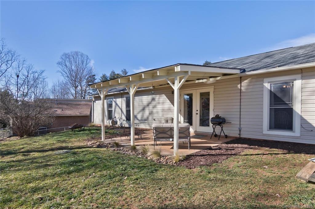 94 Stoney Hill Court Asheville NC 28804
