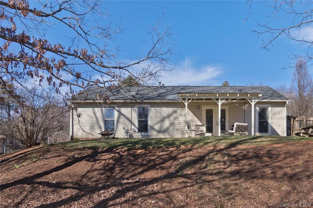 94 Stoney Hill Court Asheville NC 28804