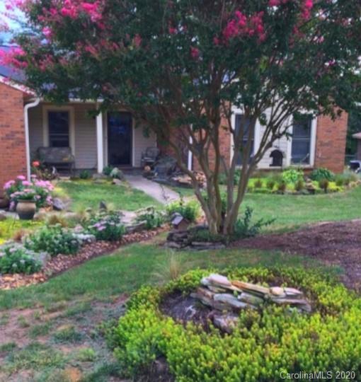 94 Stoney Hill Court Asheville NC 28804