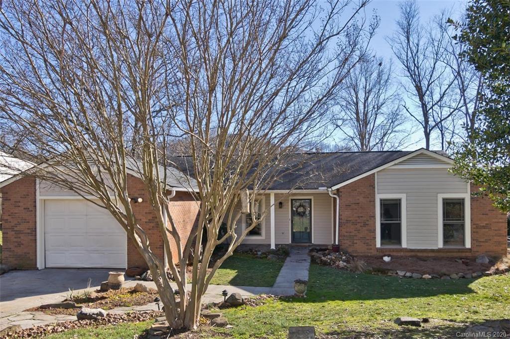 94 Stoney Hill Court Asheville NC 28804