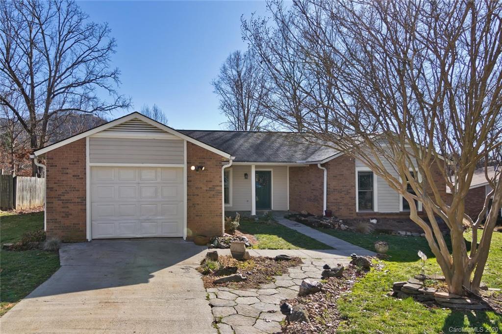 94 Stoney Hill Court Asheville NC 28804