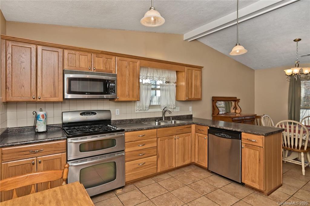 94 Stoney Hill Court Asheville NC 28804