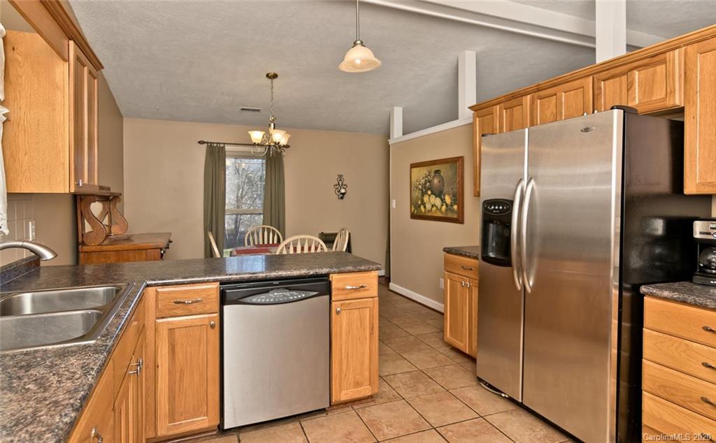 94 Stoney Hill Court Asheville NC 28804