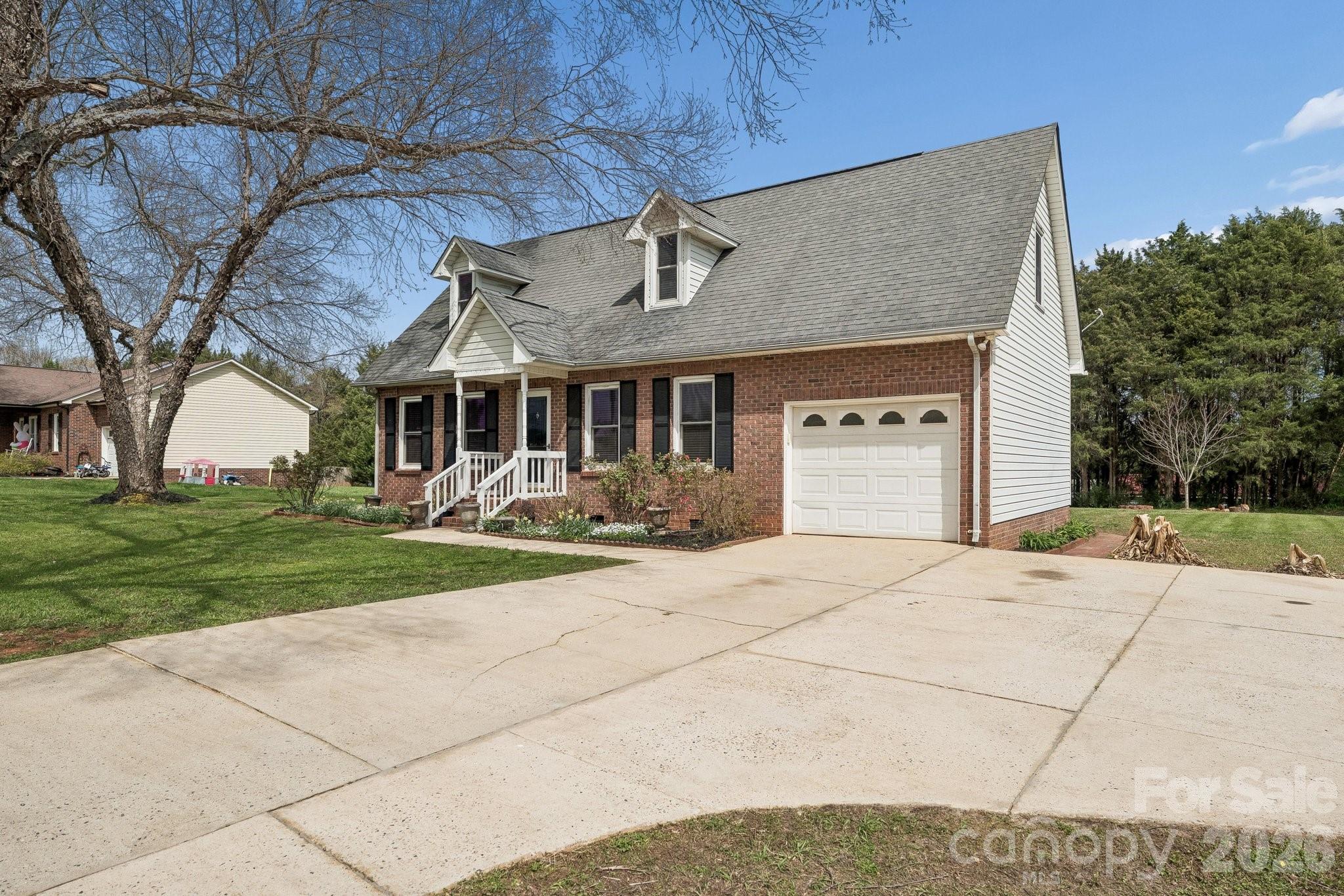 125 Equestrian Drive Mooresville NC 28115
