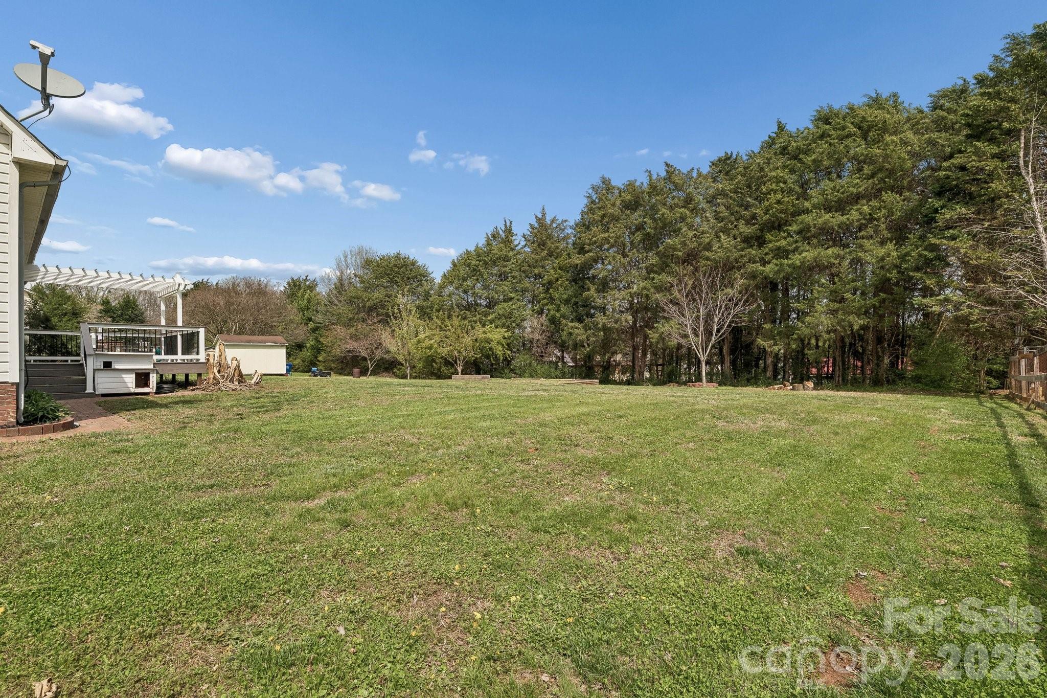125 Equestrian Drive Mooresville NC 28115