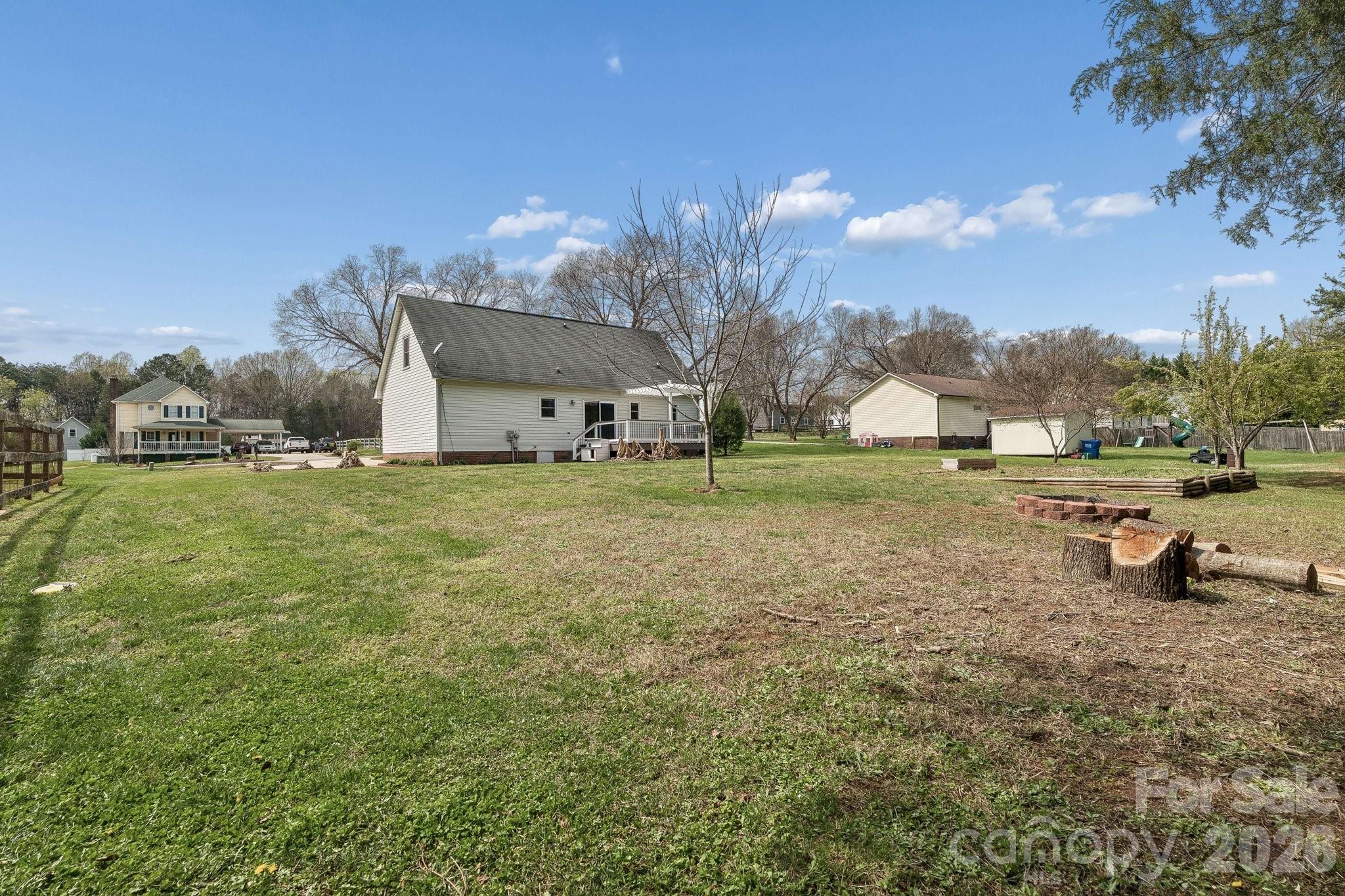125 Equestrian Drive Mooresville NC 28115