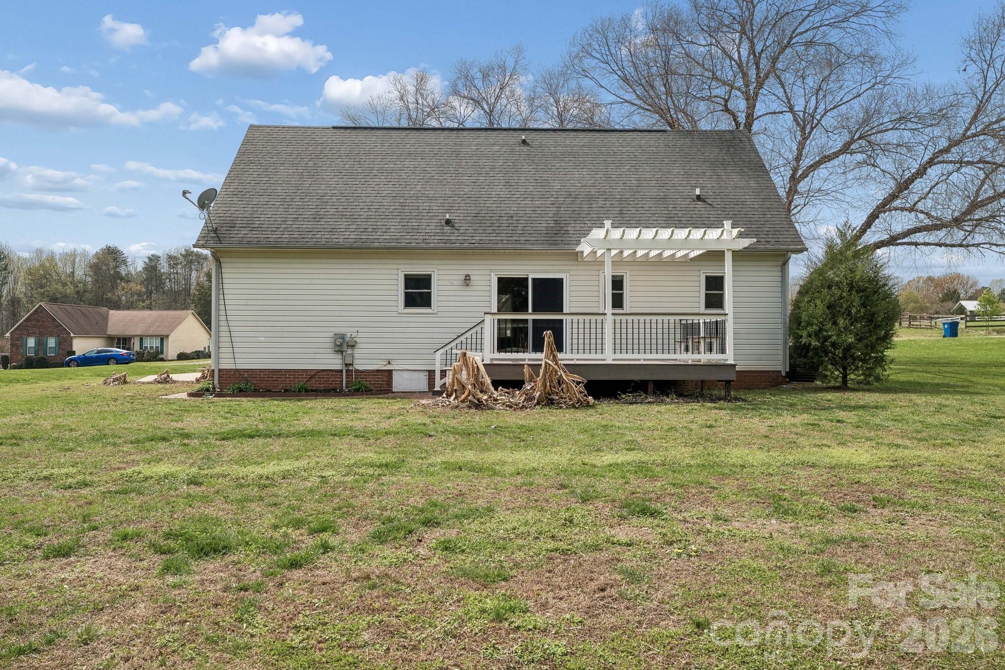 125 Equestrian Drive Mooresville NC 28115