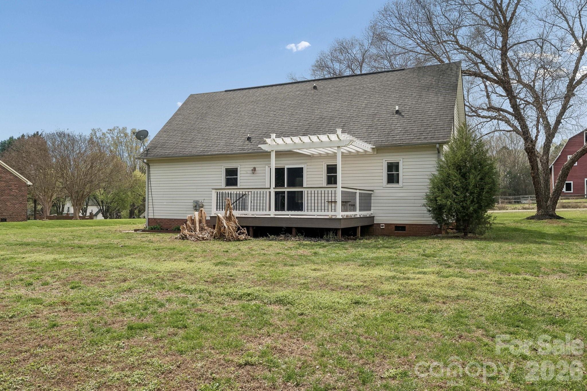 125 Equestrian Drive Mooresville NC 28115