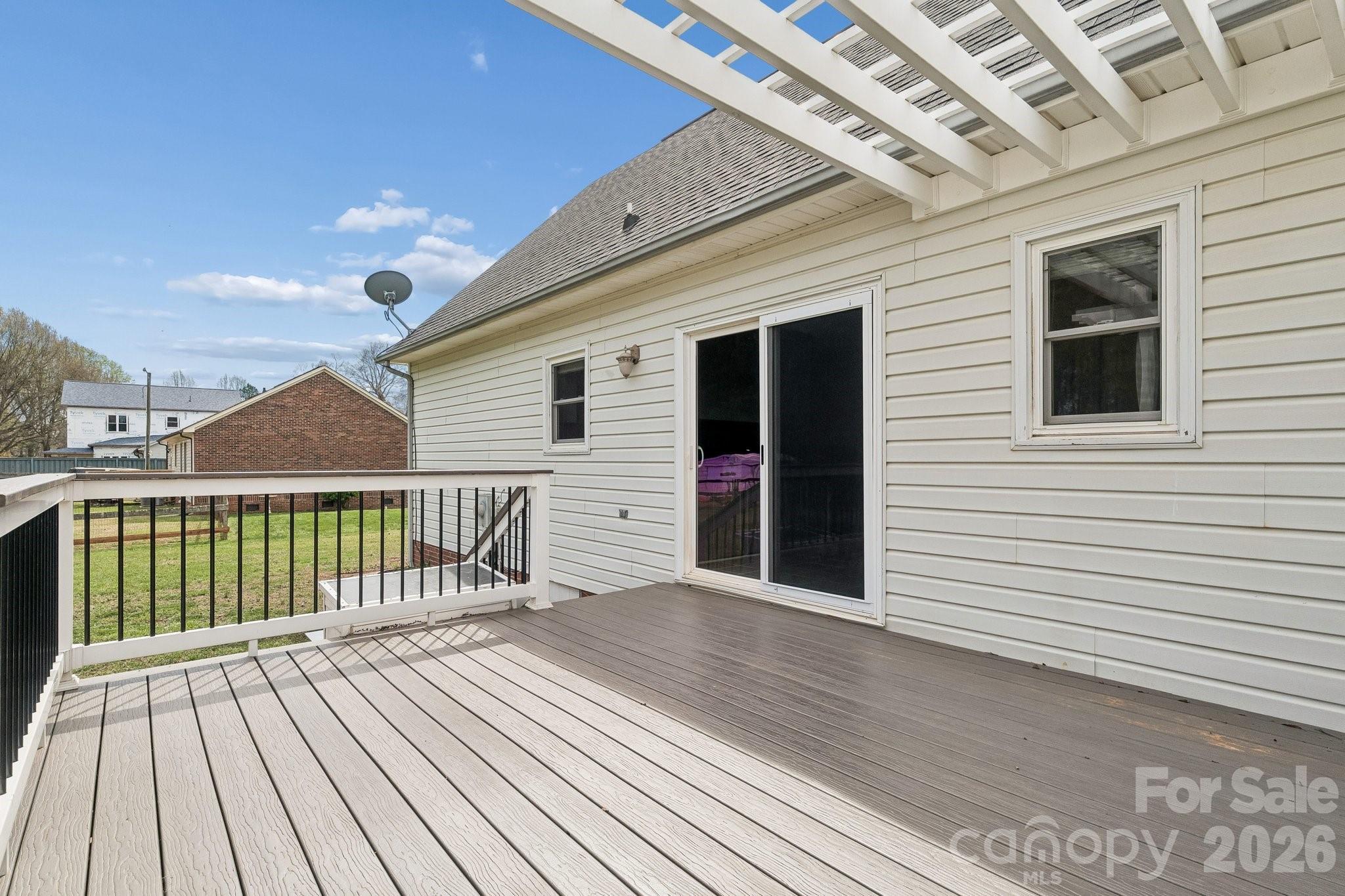125 Equestrian Drive Mooresville NC 28115
