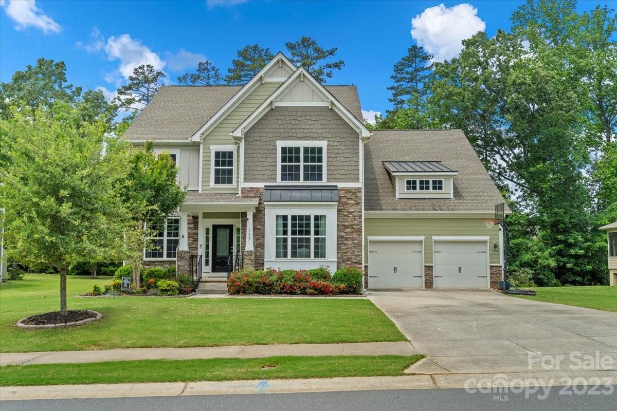 1617 Great Road Waxhaw NC 28173