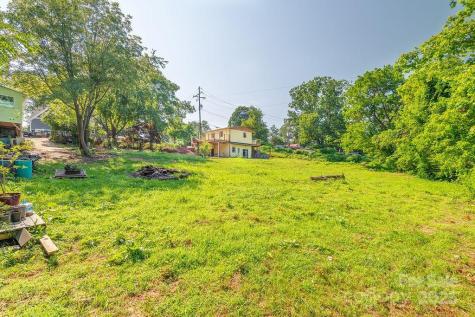 151 & 153 Vinewood Circle Asheville NC 28806