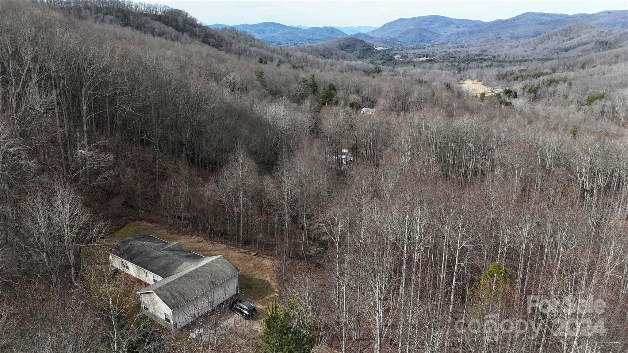 35 Afternoon Drive Fairview NC 28730