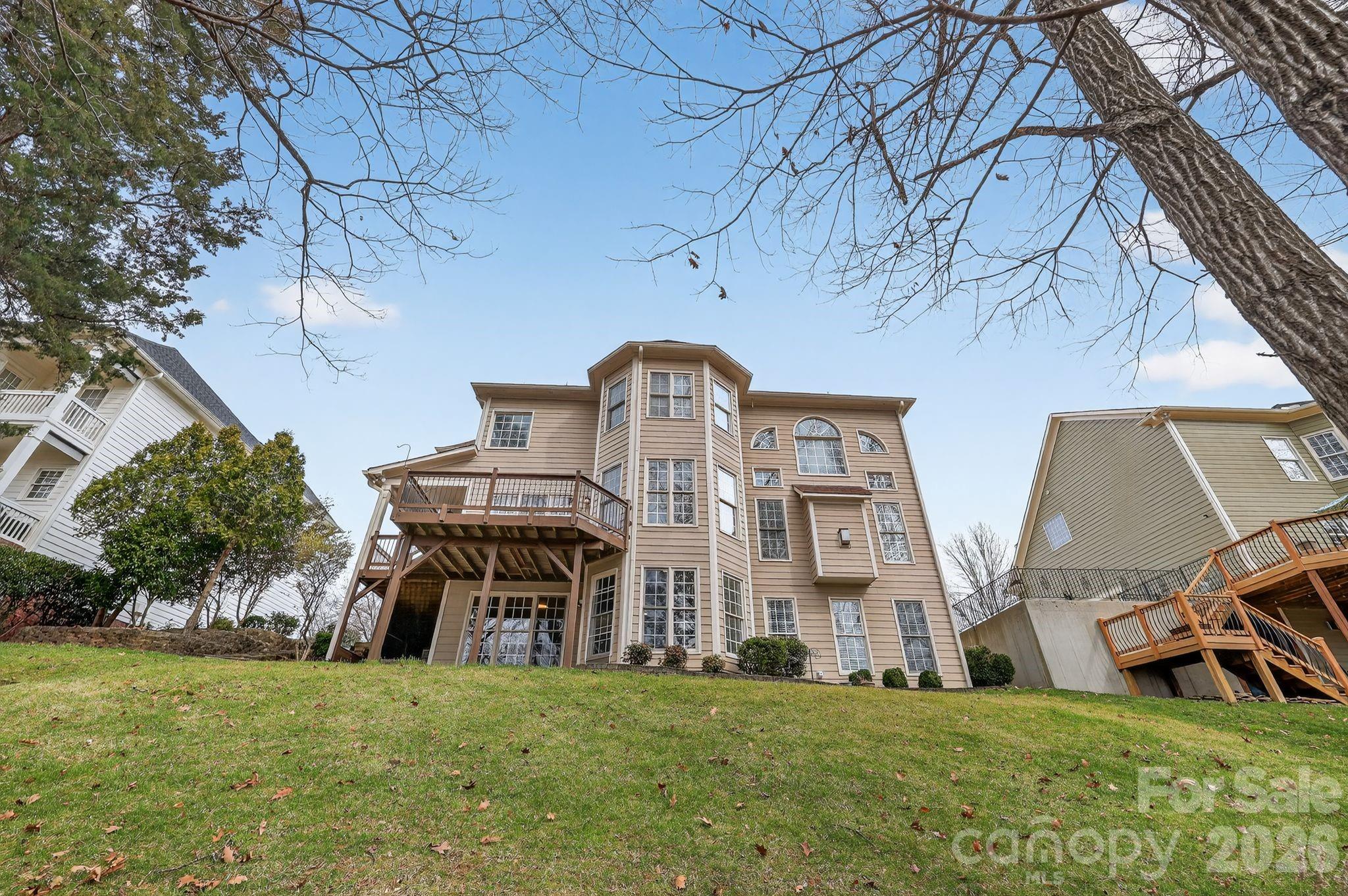 14538 Northgreen Drive Huntersville NC 28078