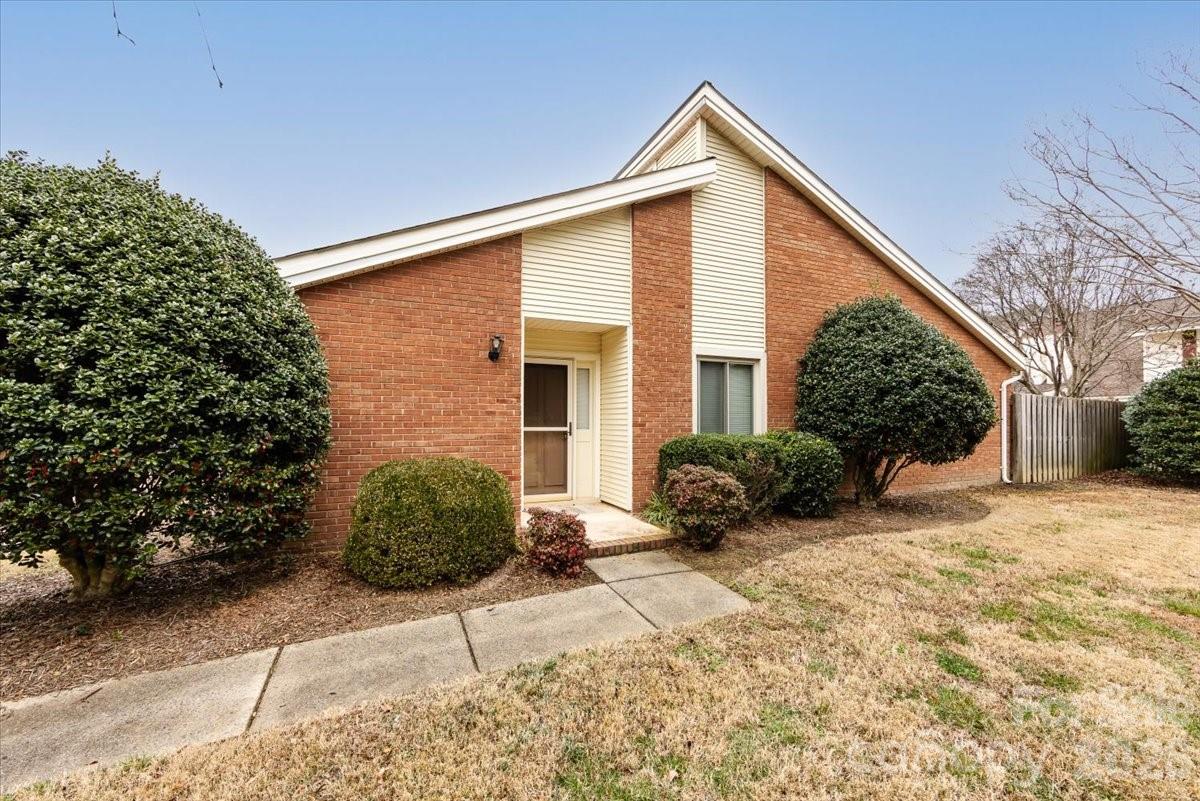 8410 Ramath Drive Charlotte NC 28211