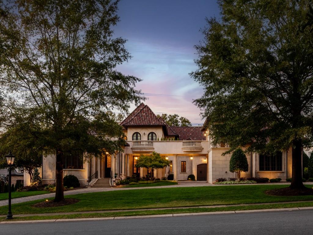 8614 Longview Club Drive Waxhaw NC 28173