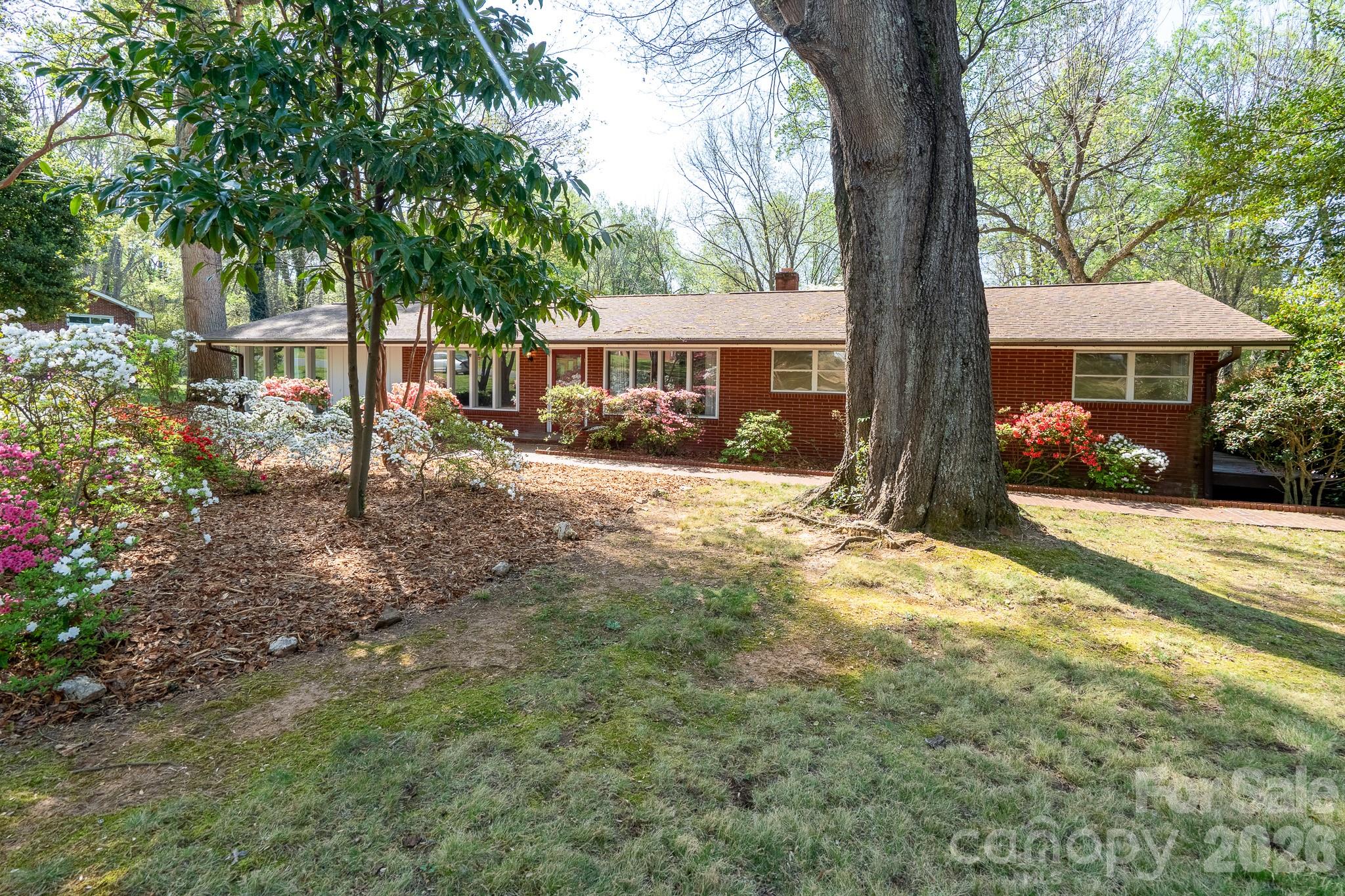 1221 Forestdale Drive Salisbury NC 28144