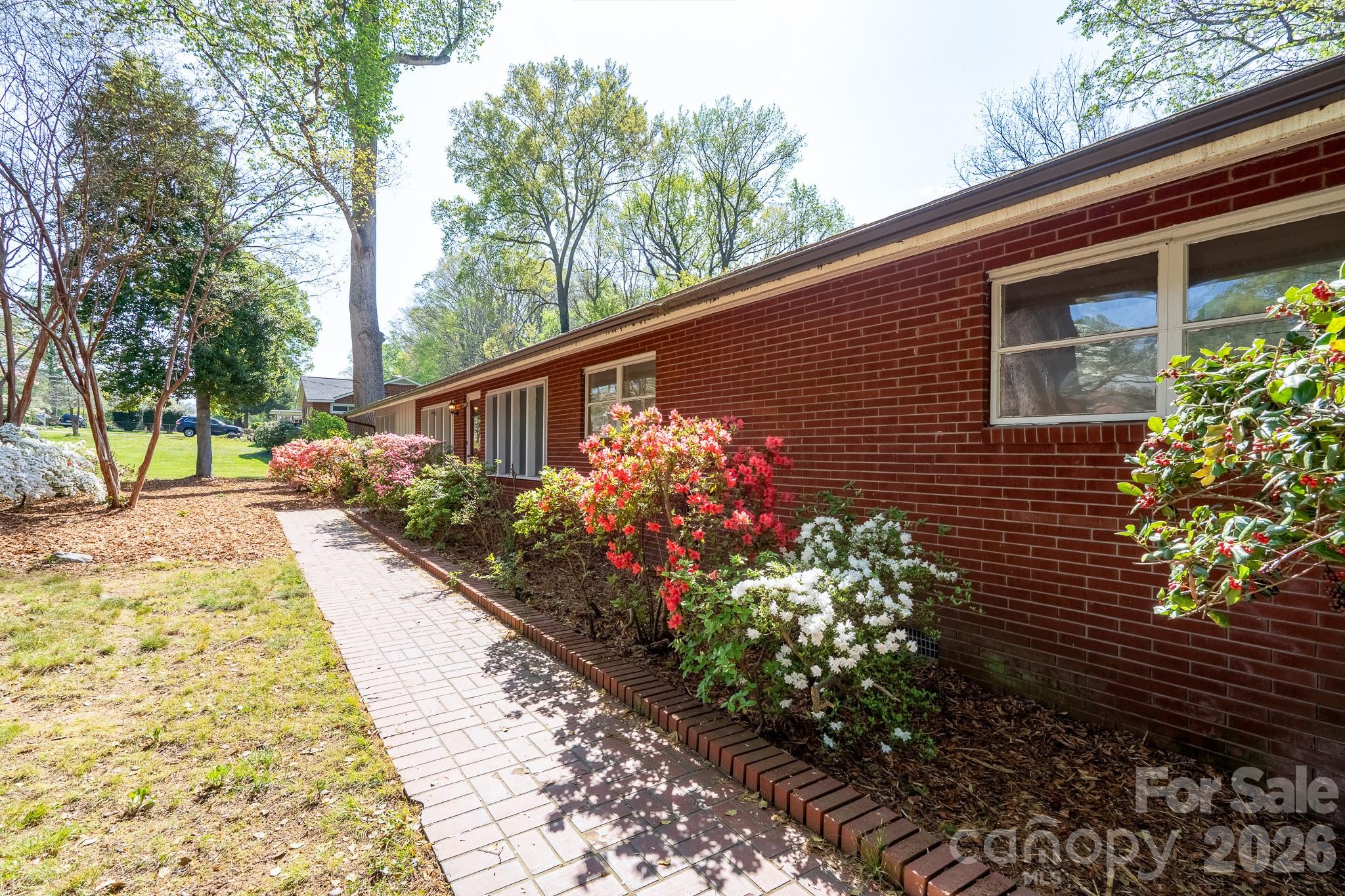 1221 Forestdale Drive Salisbury NC 28144