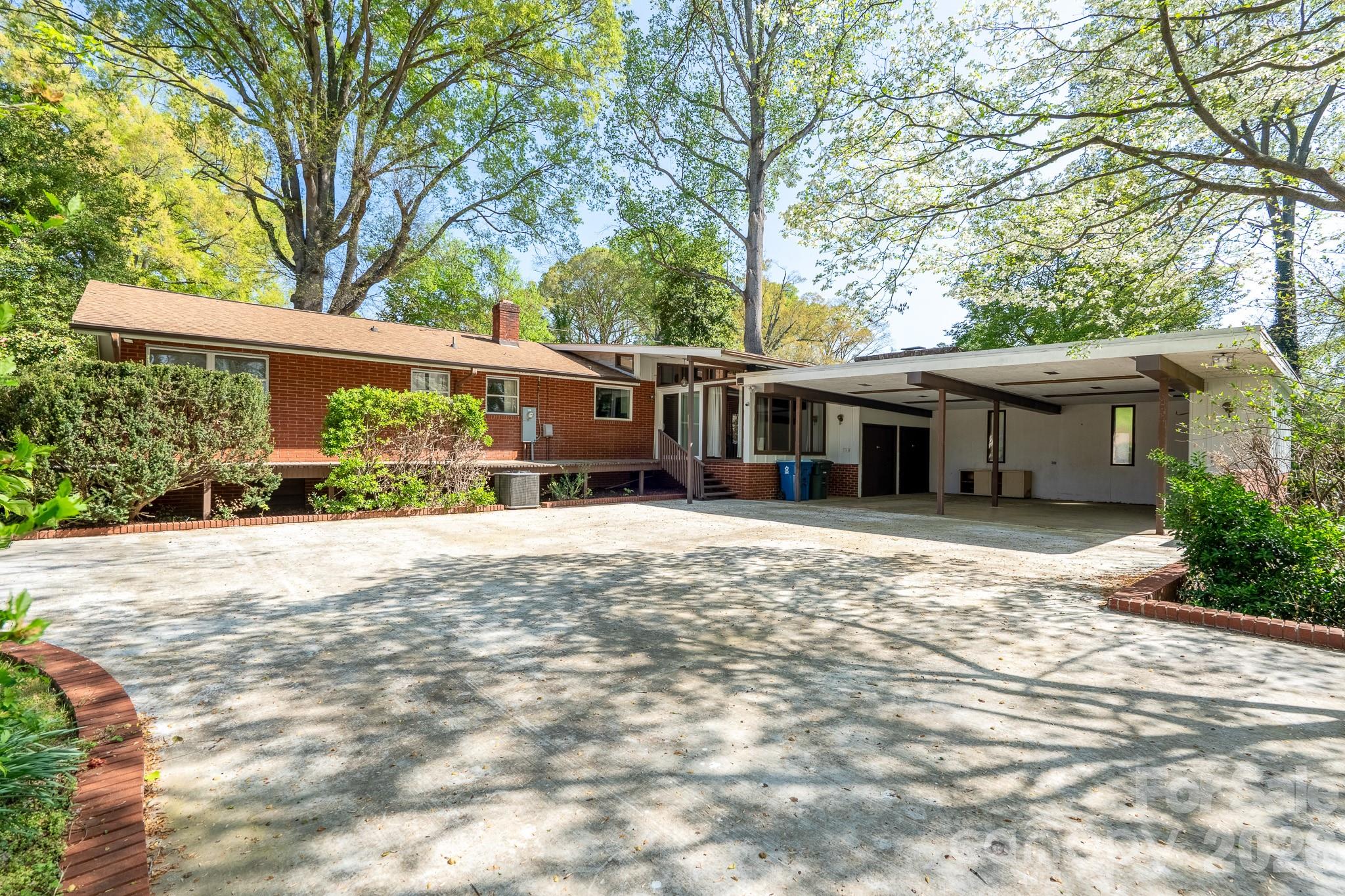 1221 Forestdale Drive Salisbury NC 28144