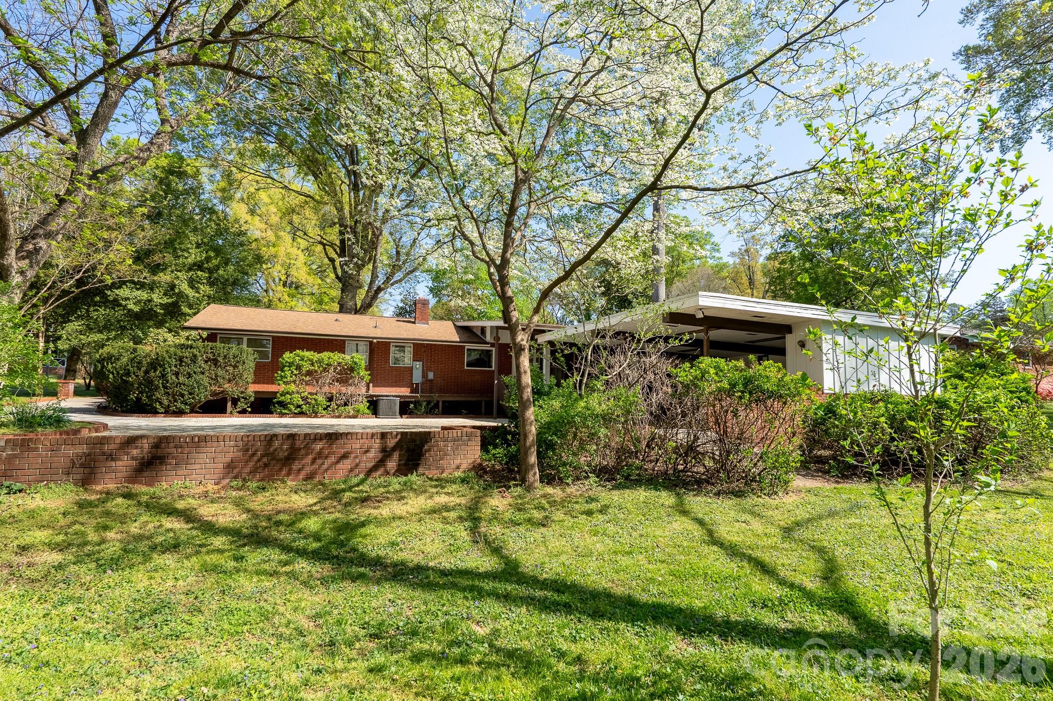 1221 Forestdale Drive Salisbury NC 28144